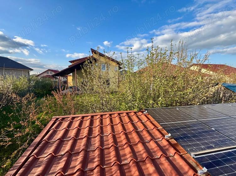 Casa Sinandrei Timis - 2