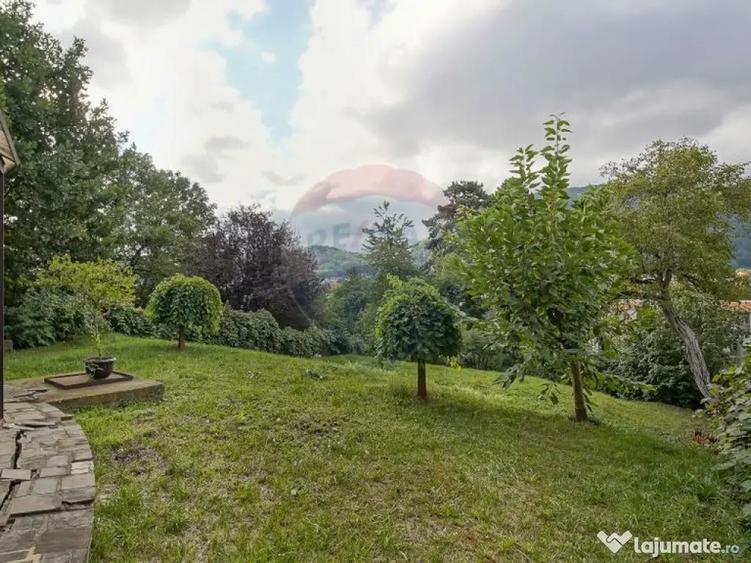 Casa / Vila de vanzare Strada Sitei nr. 42, Bra?ov - 8