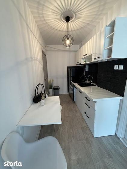 Inchiriez apartament 2 camere - 7