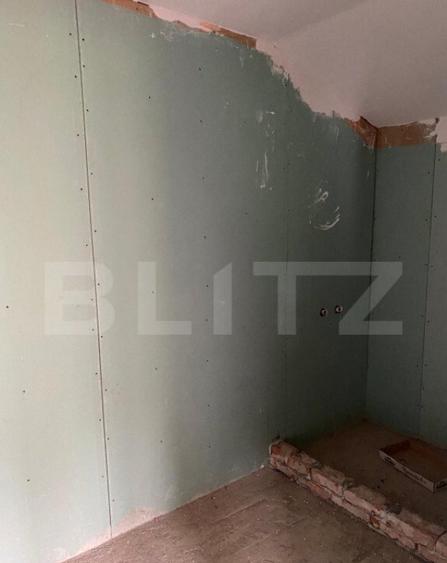 Pensiune par?ial finisata, Vatra Dornei - 1