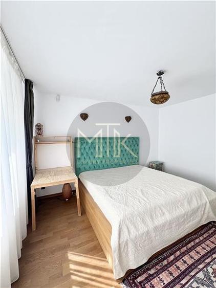 Vila 5 camere I Cartier Azur I 3Locuri de parcare - 15