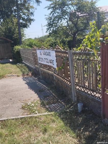 casa+teren intravilan ,extravilan - 3