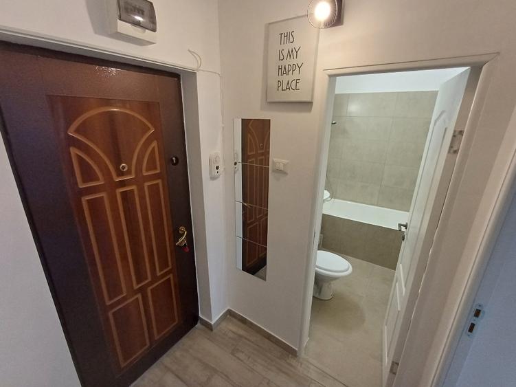 Garsoniera Aparatorii patriei  - 4