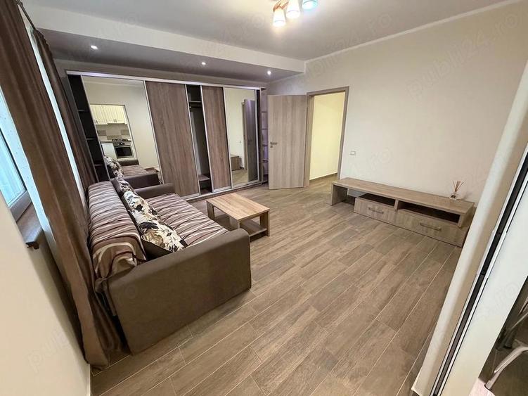 Ofer spre inchiriere apartament 2 camere, modern, parter Ciarda Ro?ie, zona lini?tita - 4