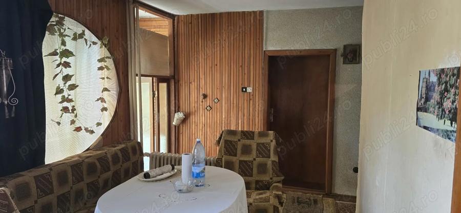 Vila cu etaj in Caransebe?, zona Teiu?, langa Gugulanu. - 10