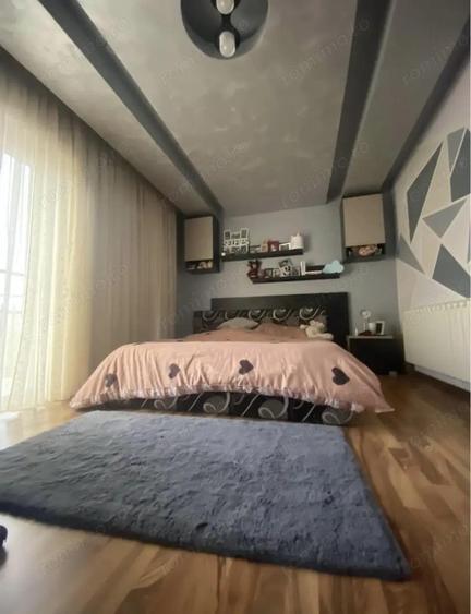 Casa Individuala Deosebita 4 Camere 3 Bai 4 Locuri De Parcare Centrala Proprie Zona Chisoda - 3