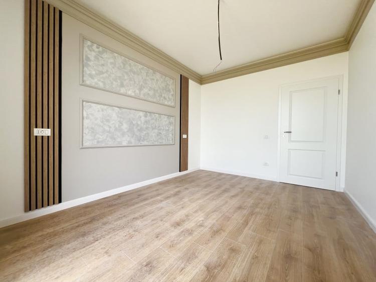 Apartament 3 camere, 60mp utili, 3 camere, etaj 2, lift - Torontalului - 7