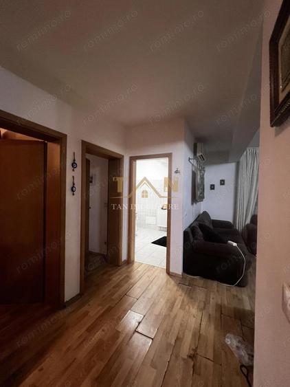 Apartament de vanzare 3 camere Parter Dumbravita (langa Petrom) - 1