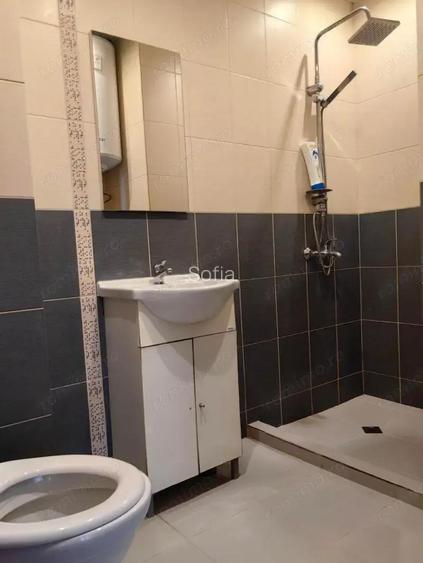 Garsoniera de inchiriat la cativa pasi de Iulius Mall