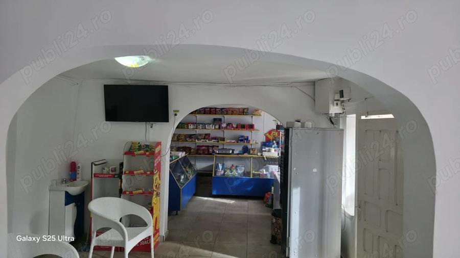 De vanzare imobil Comuna Putineiu Judet Giurgiu - 3