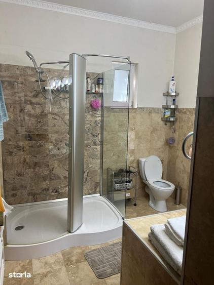 Apartament 3 camere in vila interbelica - 7