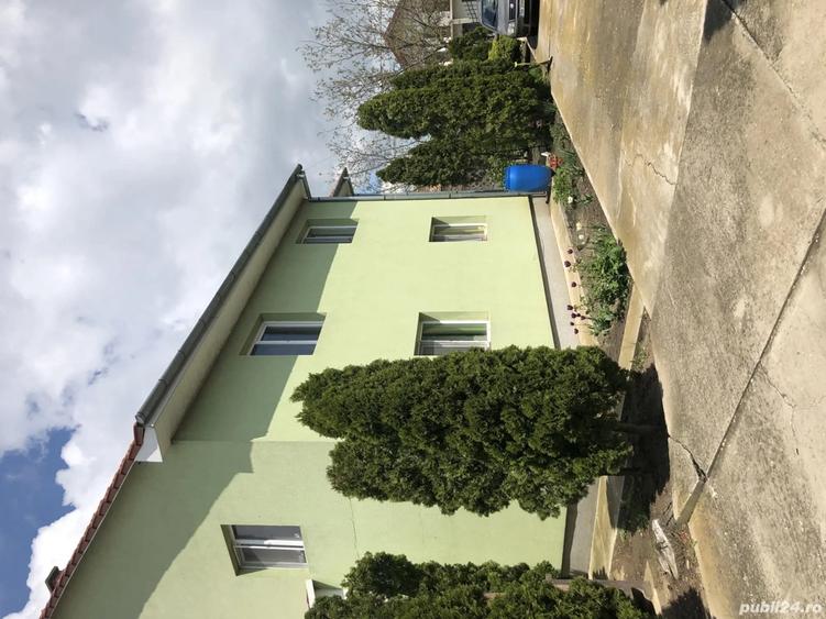Vand Casa 5 camere Padureni Timi? - 3