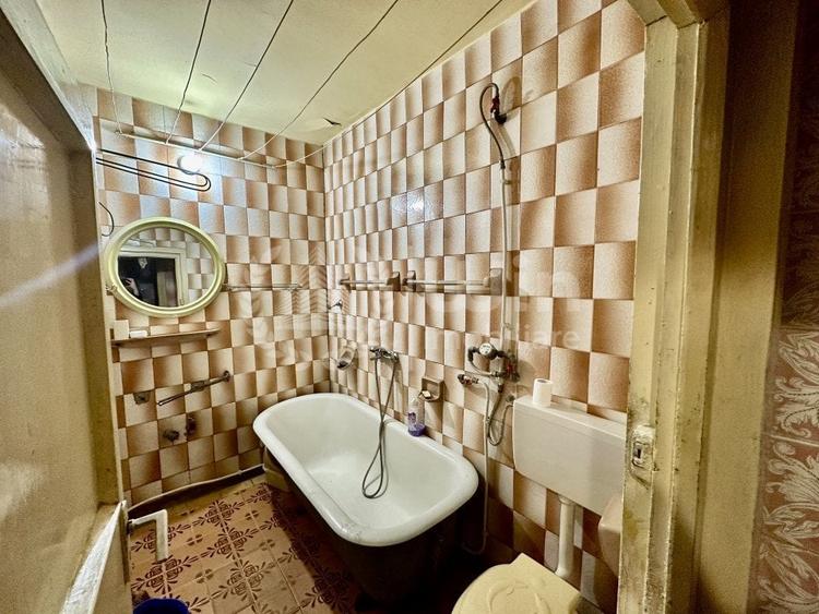 Apartament cu 4 camere | 82mp | Decomandat | Plopilor | BT Arena! - 8