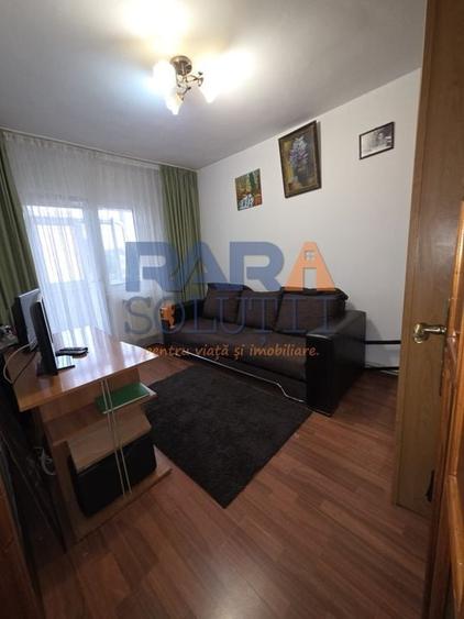 Apartament 3 camere - ULTRACENTRAL - 9