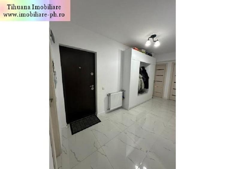 Apartament 3 camere de inchiriat:Dorobantu Rezidence(bloc nou,parcare) - 13