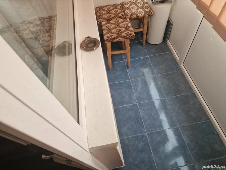 Grasoniera, maratei, 28mp,balcon,mobilata,utilata - 10