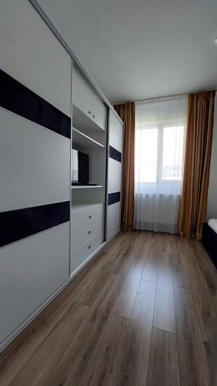 Studio Militari Rezidential Apusului 3, cu loc de parcare; - 12