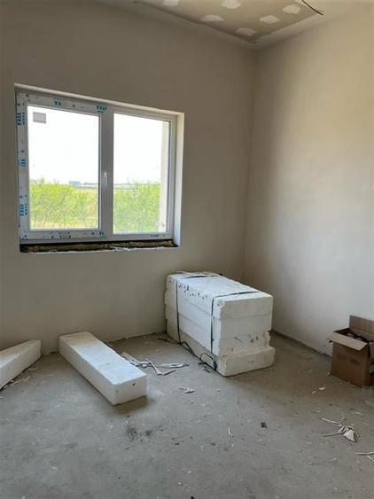 RECO Casa la gri plan parter in Sanmartin - 5