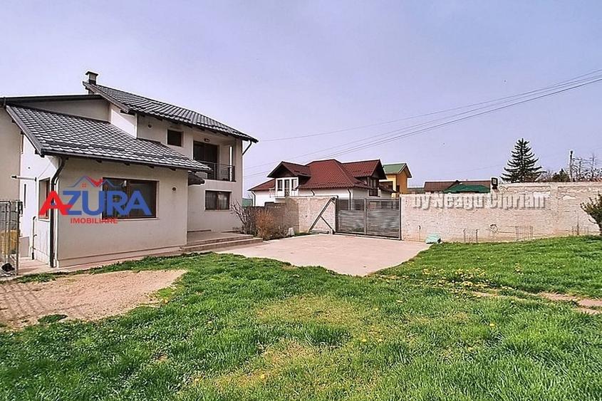 AZURA Imobiliare - Vila Budeasa Mare Primarie - 14