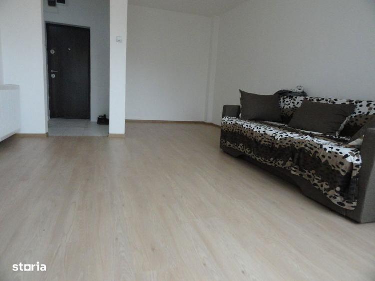 Apartament 1 camera, 57 mp, Cal. A. Vlaicu, balcon 6m, centrala pe gaz - 15
