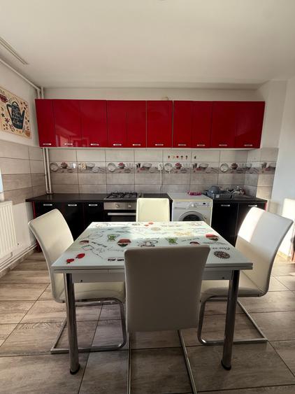 Apartament 3 camere , Sala Olimpia! - 3