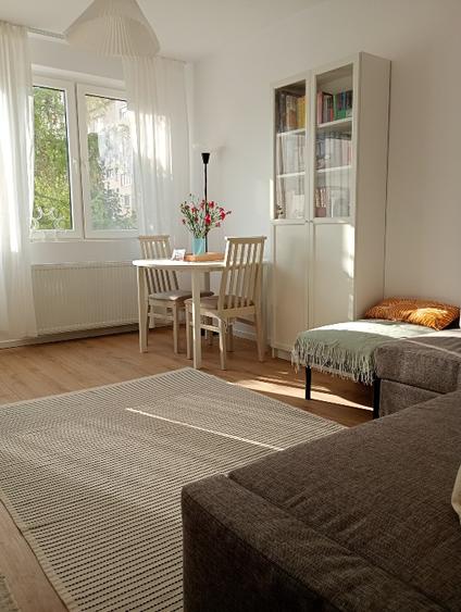 De vânzare apartament cu 2 camere  - 2