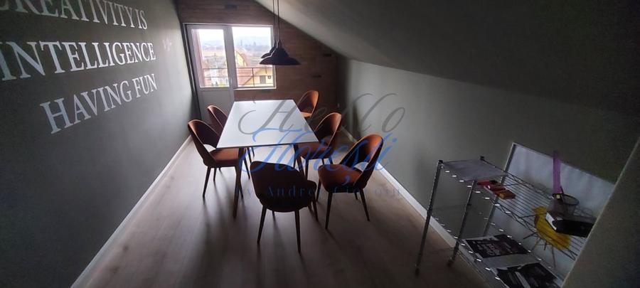 Spatiu birouri 250mp utili | Zona Someseni | Cluj - 3