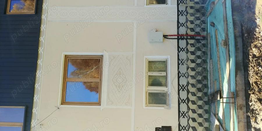 Vand Casa si teren in Maramures - 5