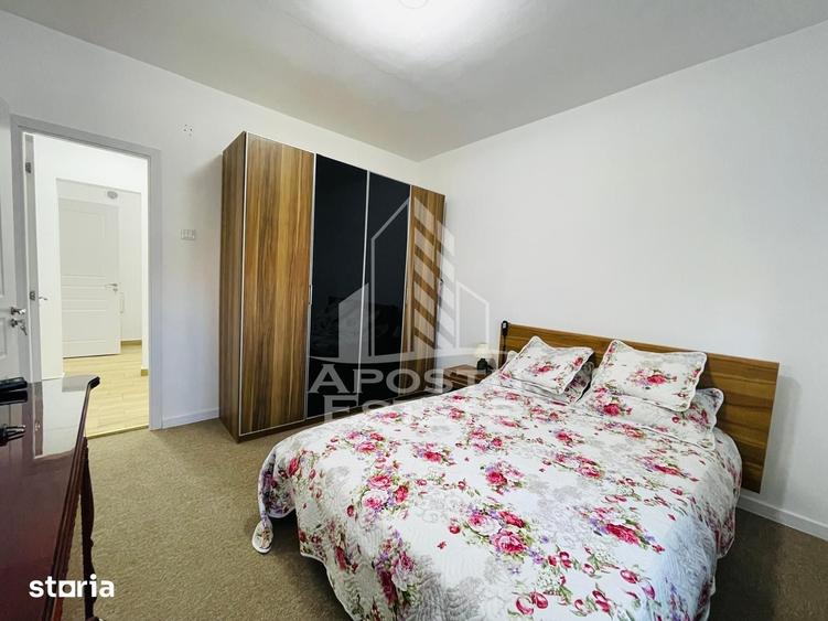 Apartament cu 3 camere în Grădiște