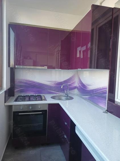 2 camere de inchiriat mobilat si utilat Militari Rezidence - 3