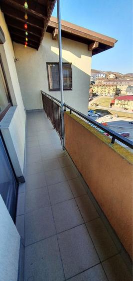 Apartament stejarului 70mp langa Panemar - 2