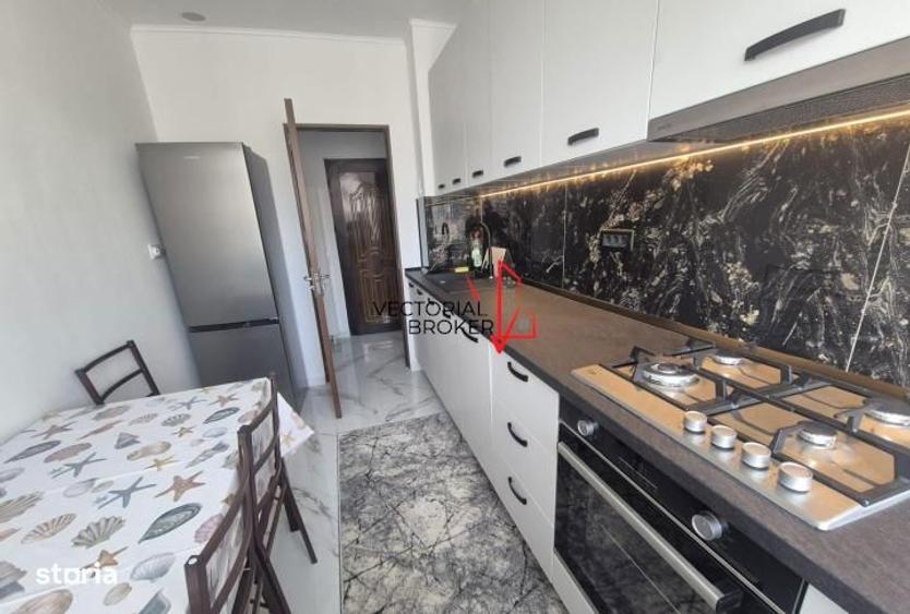 Prima inchiriere 2 camere decomandat Vitan Olimpia - 8