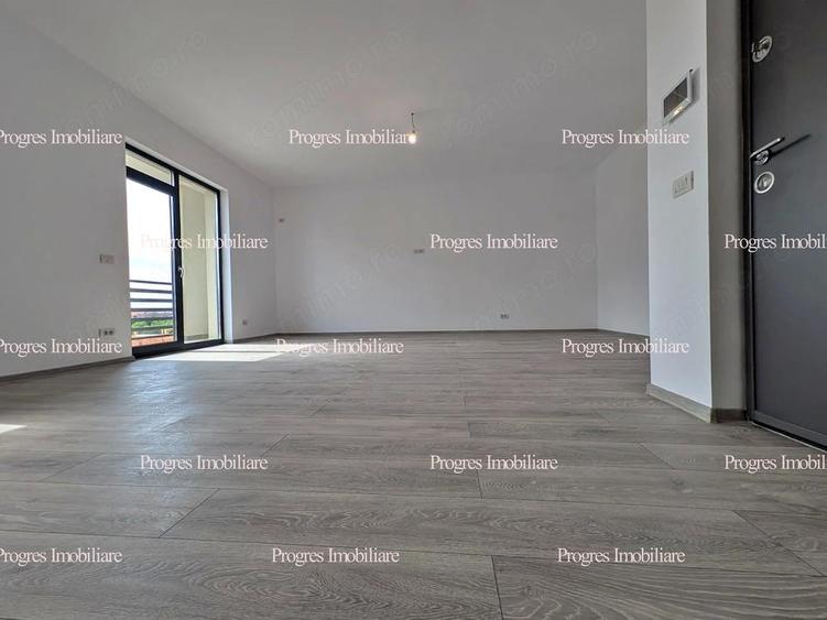 Apartament 2 camere-53 mp+balcon 8 mp-Bloc nou finalizat-La asfalt-1 loc parcare inclus-95.000 euro - 3