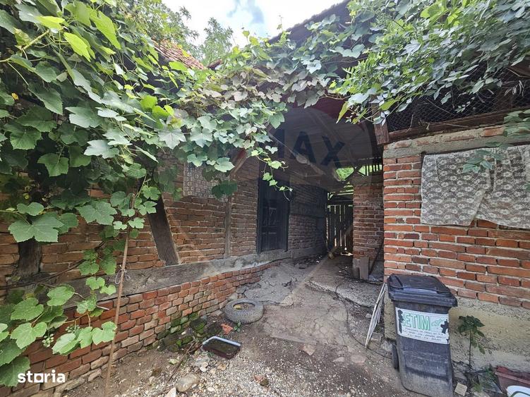 Casa de vanzare Fadimac - 10