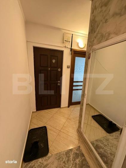 Apartament 2 camere, decomandat, etaj intermediar, parcare, zona linis - 1