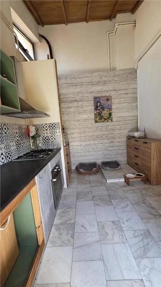 Casa boiereasca, eleganta,piscina, mobilata, teren 613 mp - Agronomie - 19