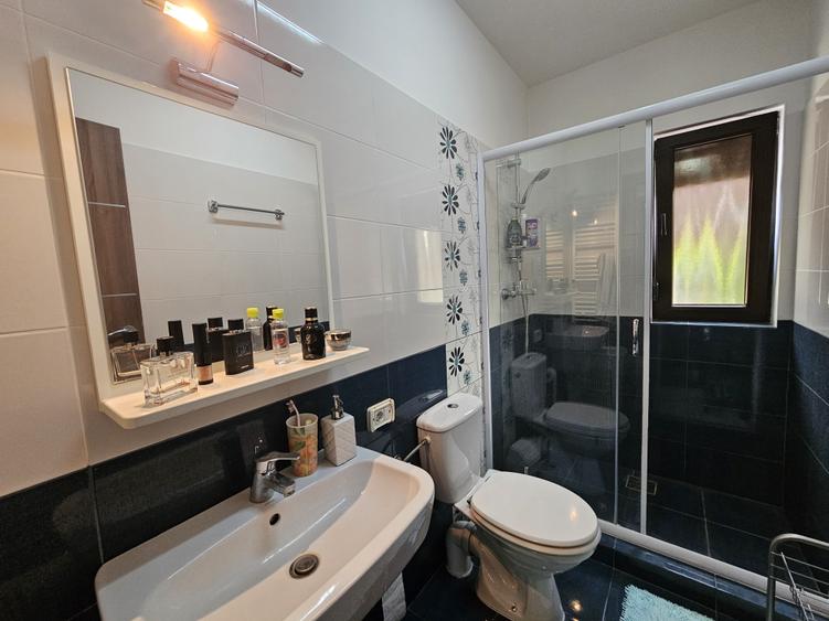 Duplex deosebit, P+E, 133 mp, foarte bine poziționat, Dumbrăvița, comision 0% - 14