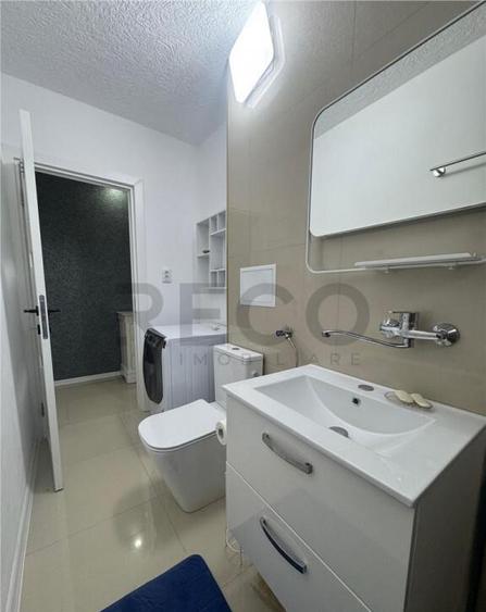 RECO APARTAMENT 2 CAMERE ETAJ 2 - 8