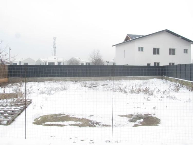 Bragadiru - Independentei, Strada Solidalitati, Stradal - 8