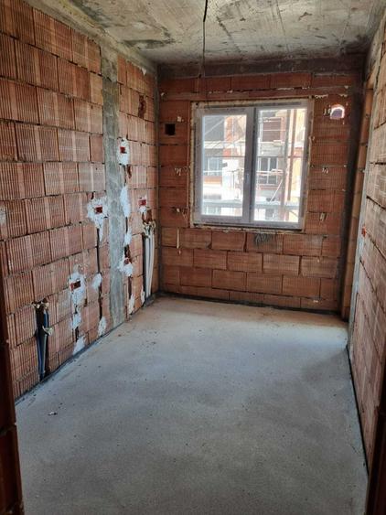 Proprietar, vand ap Giroc, langa Profi, 2/3 camere, supr. utila 59 mp - 7