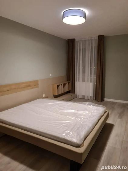 Penthouse de lux in Uranus Plaza, Soarelui, comision 0 - 7