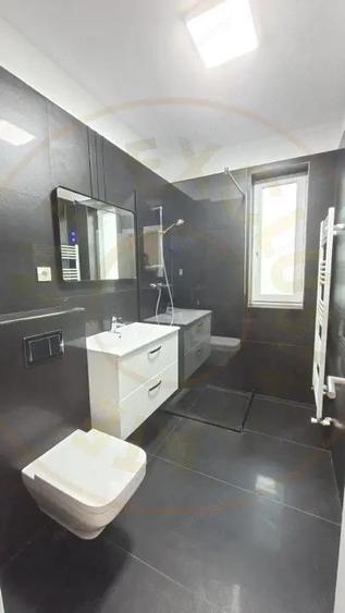 Apartament 3 camere si Gradina 147 mp Vis-A-Vis Marcea Spa - 5