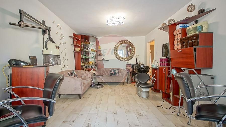 Apartament  3 camere Racadau / Comision 0 pentru cumparator - 6