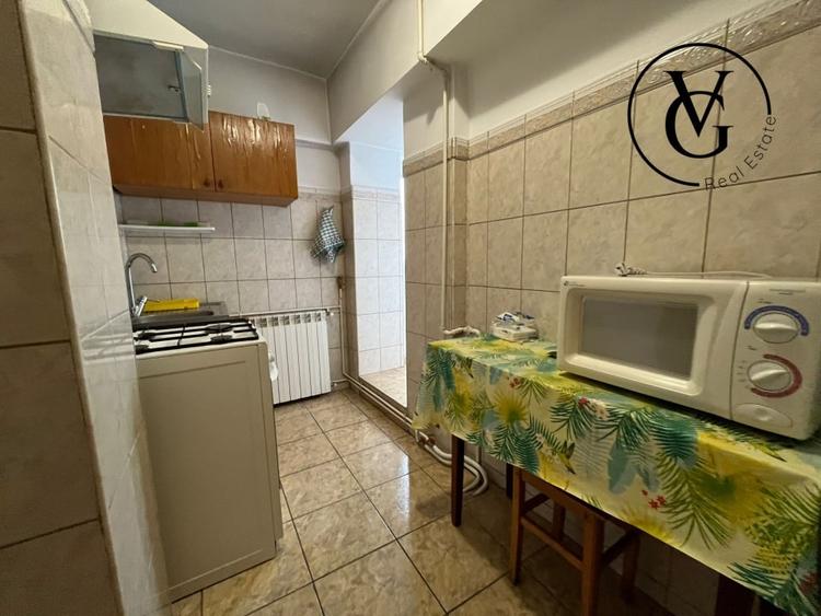 Garsoniera | Unirii | Investitie - 6