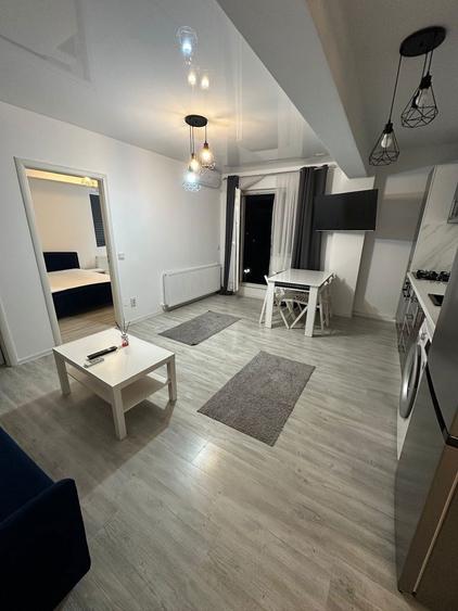 Otopeni, Penny, direct proprietar, mobilat si echipat cu de toate - 3