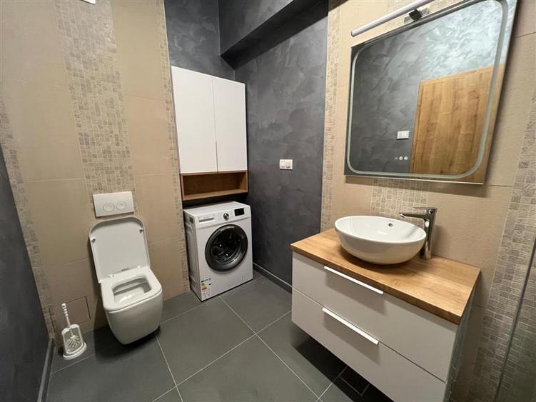 De închiriat ap 2 camere in Central Residence - 7