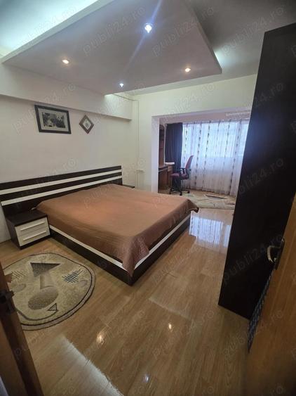 Proprietar inchiriez 4 camere Mosilor - 9