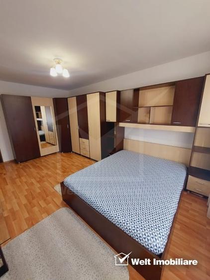 Apartament 2 camere, 60 mp, parcare, la 5 minute de Iulius Mall - 2