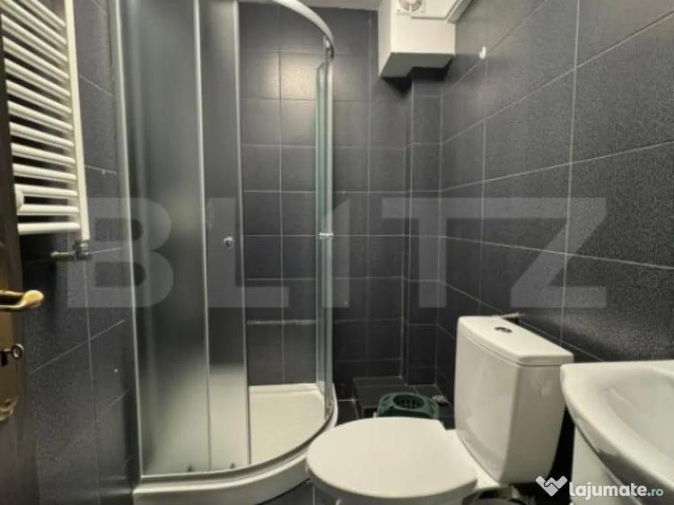 Garsoniera Demisol Metrou Eroii Revolutiei - 7