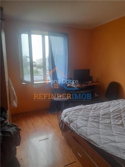 Apartament 3 camere Rahova